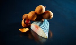 1.	Tamarind and mackerel 
