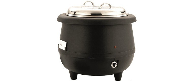 KNORR Soup Kettle