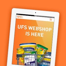 Like our products?