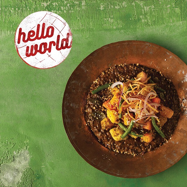 Help drive sales front of house with our downloadable POS material