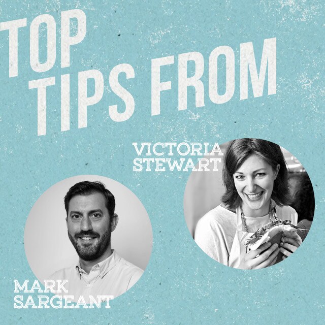 Tips to help you Go East
