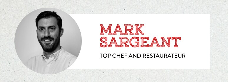 Mark Sargeant Tips and Tricks