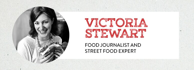 Victoria Stewart
