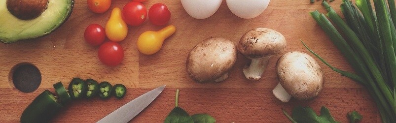 Mise en place