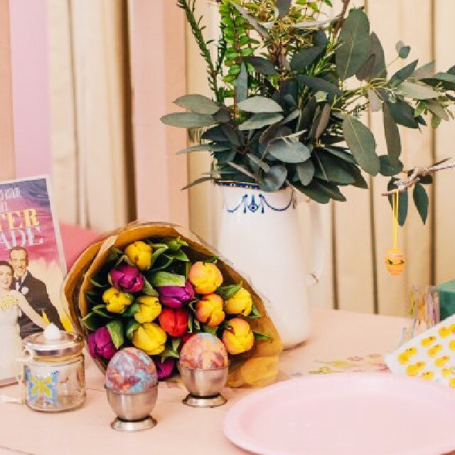 Unmissable Easter Tips