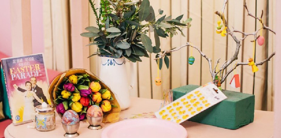Unmissable Easter Tips