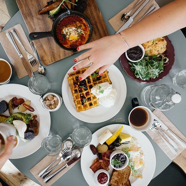 How to optimise your menu to maximise profit and productivity