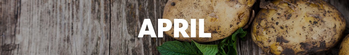 April image