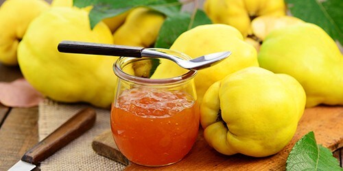 Quince image
