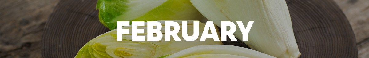February image