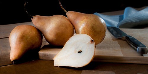 Pears image
