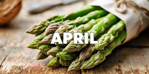 April Season