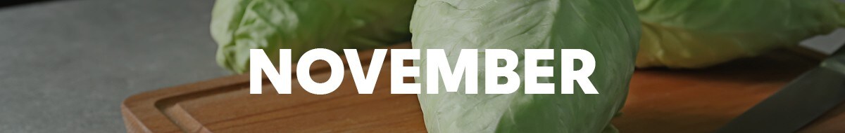 november image