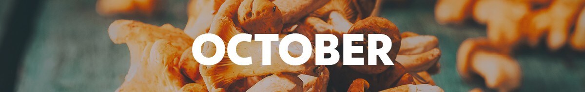 october image