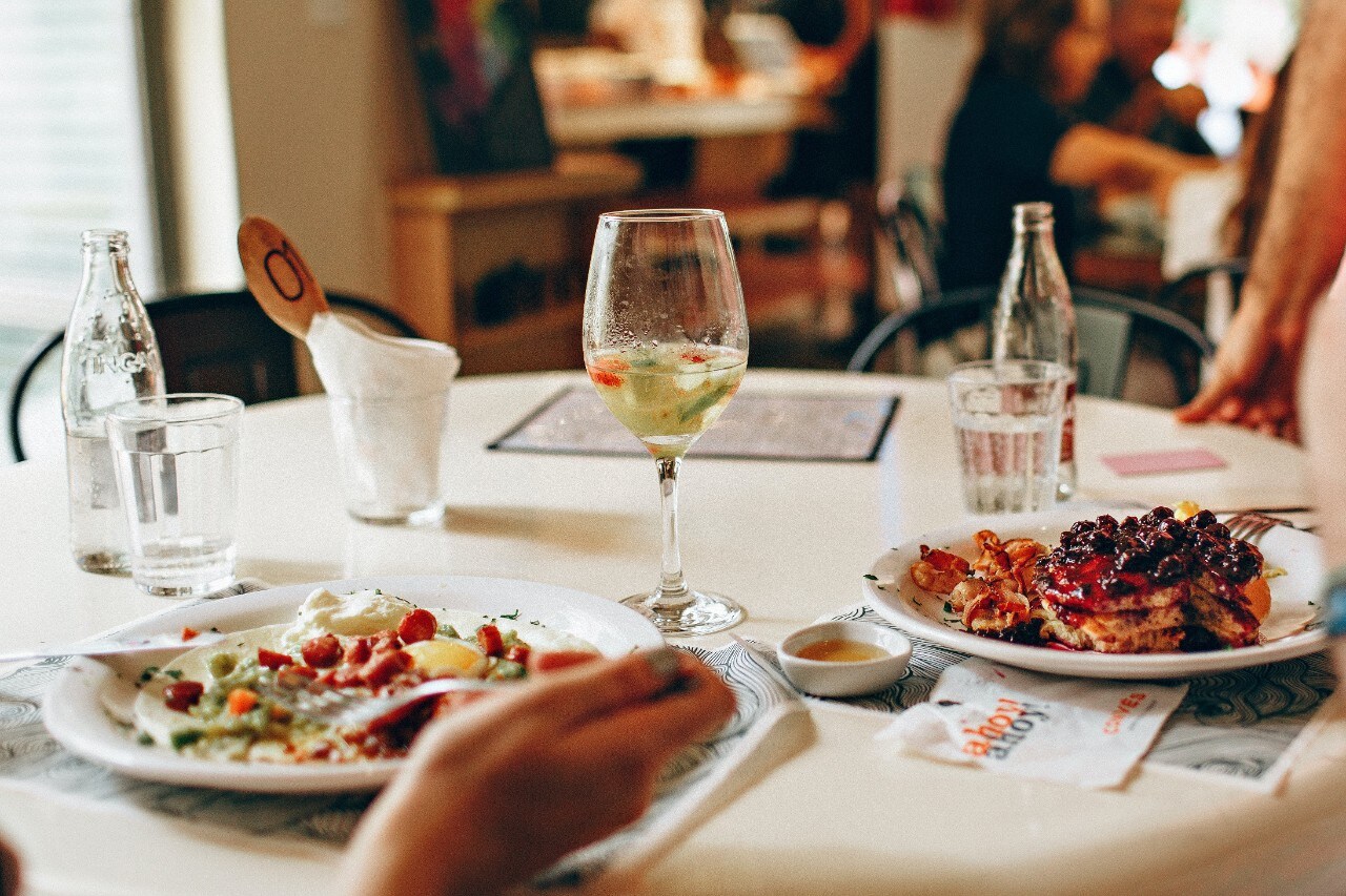 How operators are tackling the future of foodservice
