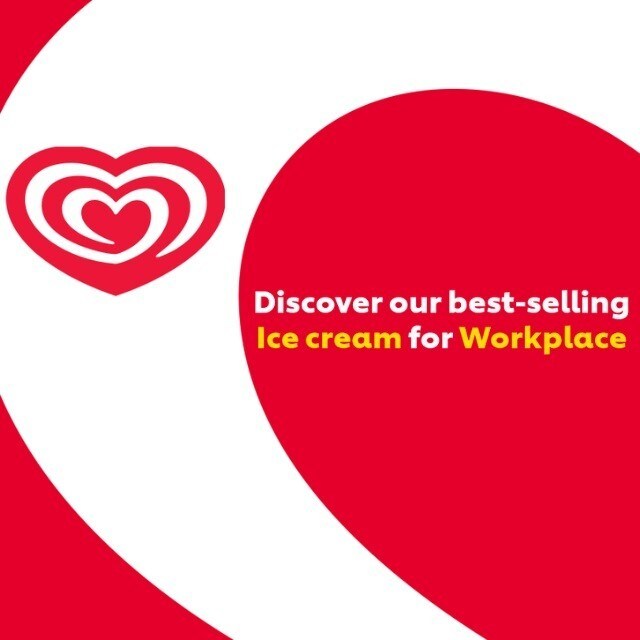 Indulge in Sweet Success: Explore Our Best-Selling Ice Creams for the Workplace