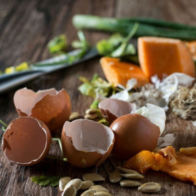 What more can be done to reduce food waste? What more can be done to reduce food waste?