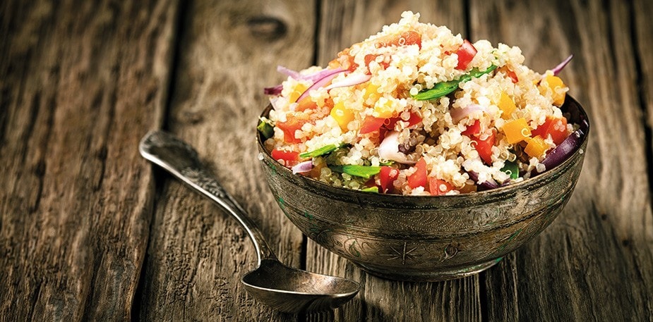 Understanding allergen friendly dishes