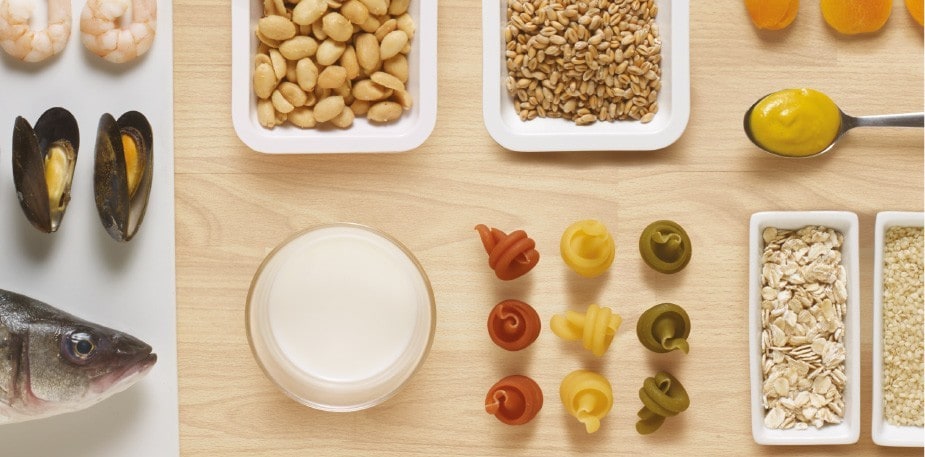 Allergen Information