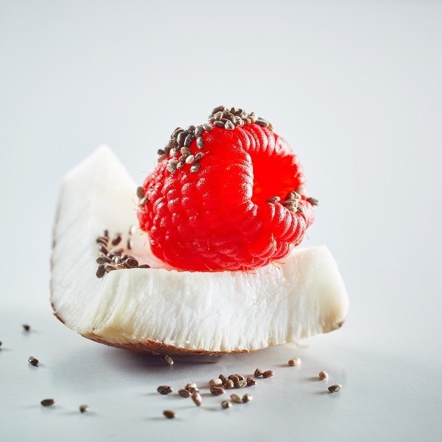 Gluten free food pairings