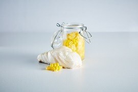 6. Fish and fermented corn 6. Fish and fermented corn