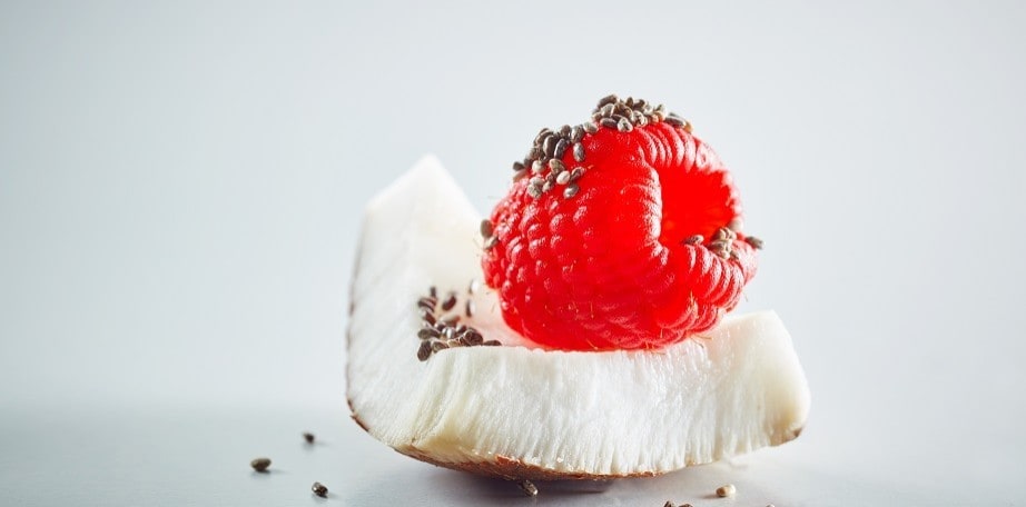 Gluten free food pairings