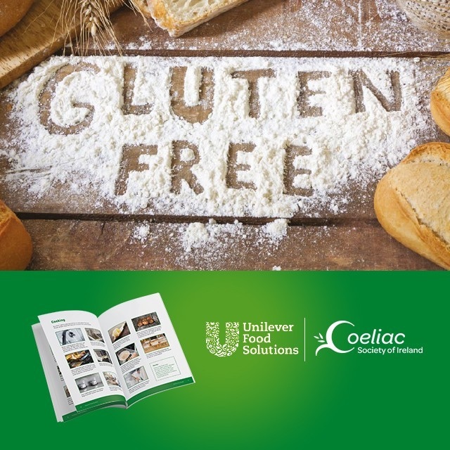 Guide to a Gluten-Free Kitchen