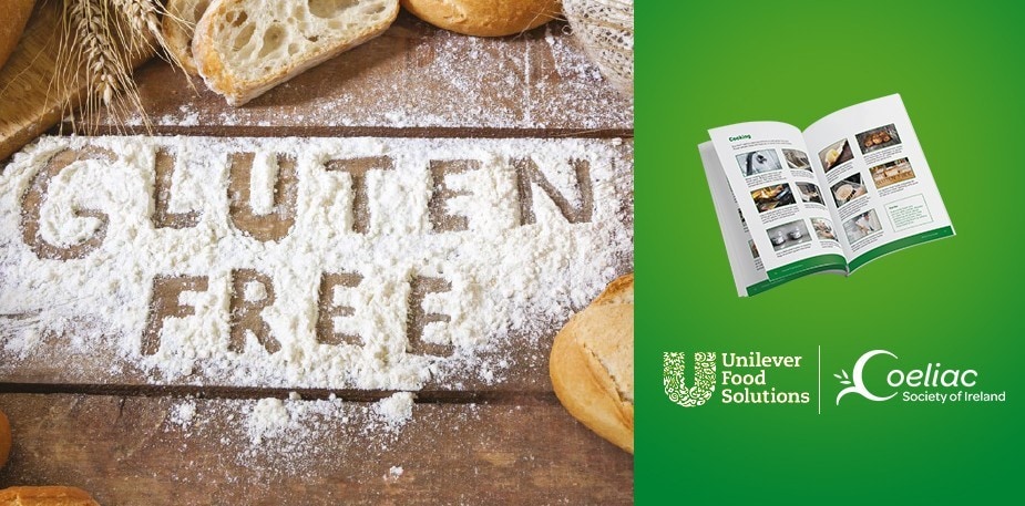 Guide to a Gluten-Free Kitchen