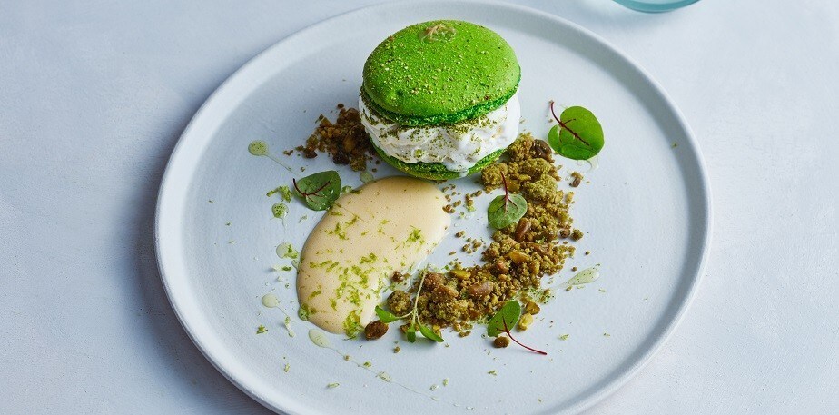 Gluten free ice cream sandwiches