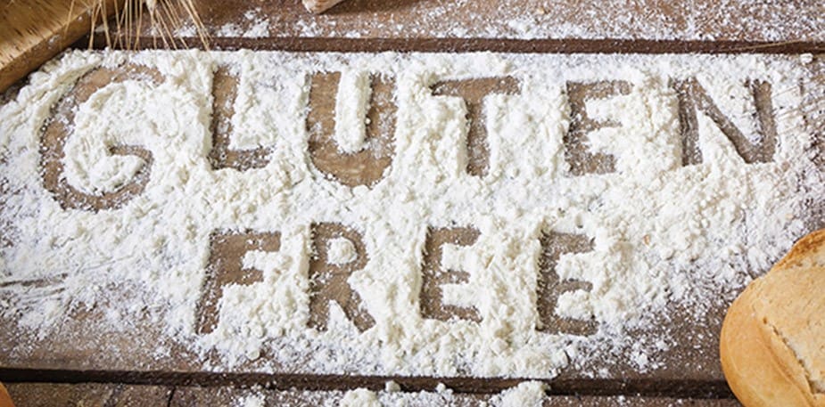 Gluten free made simple