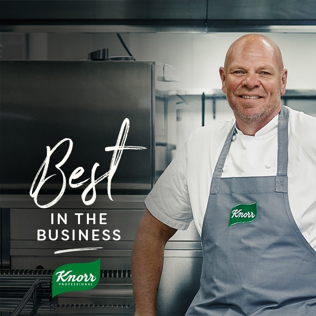 Meet the Best in the Business