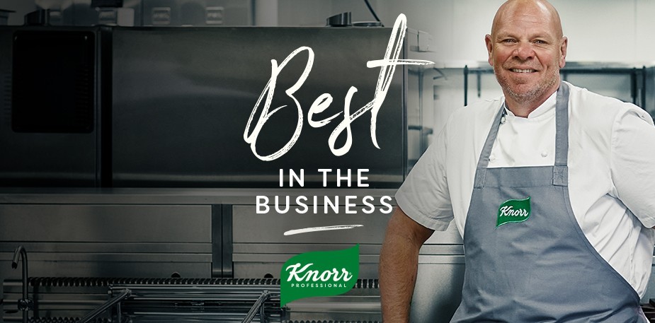 Meet the Best in the Business