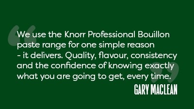 GARY MACLEAN
