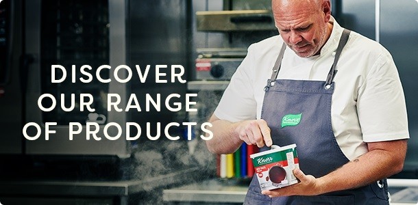 Discover the range