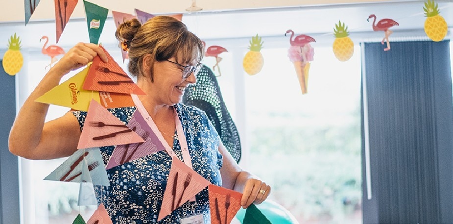 CELEBRATE THE HUMBLE ROAST!