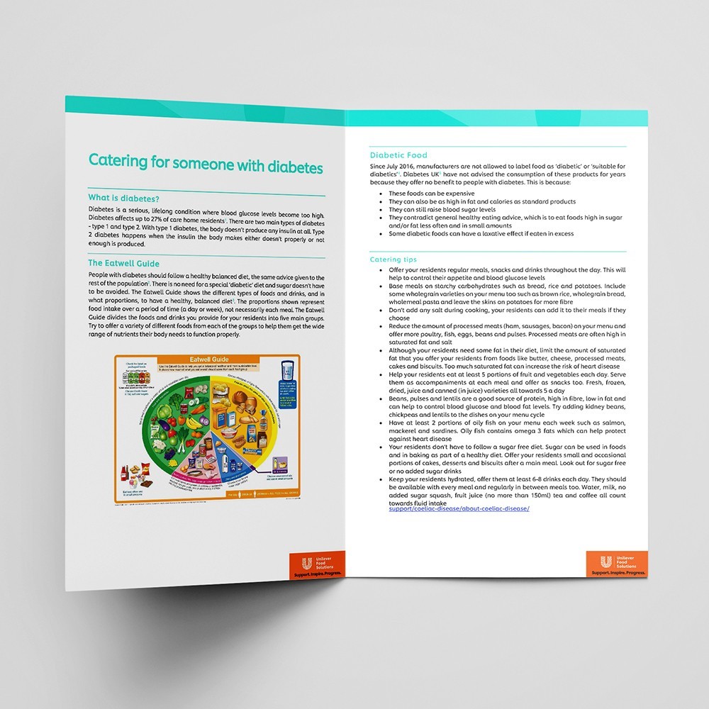 CATERING FOR SPECIAL DIETS PART 3: FOOD ALLERGIES & INTOLERANCES