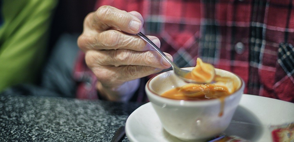 CATERING FOR SPECIAL DIETS PART 1: COELIAC DISEASE