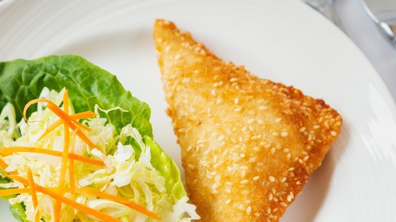 ALL DAY NOURISHMENT PART 3: MAIN MEALS