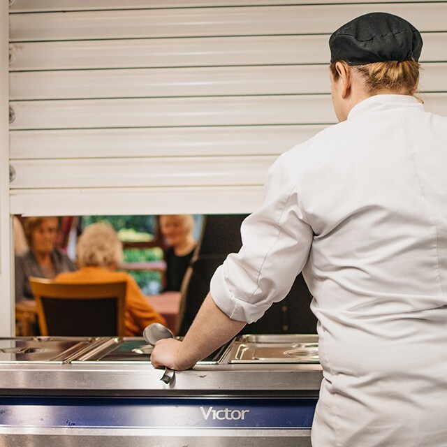 Food to help lift spirits: Three months of themed recipes