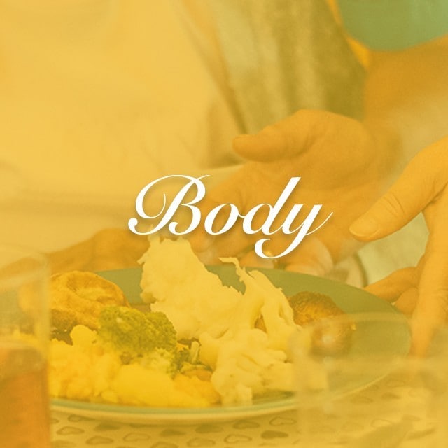 Nutritional Wellbeing