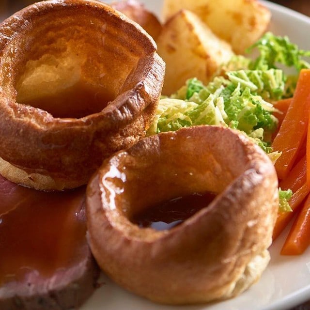 Winter menu planning tips from UFS Chef, Alex Hall