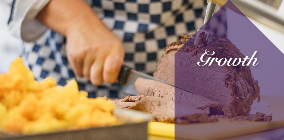 Training & Inspiration