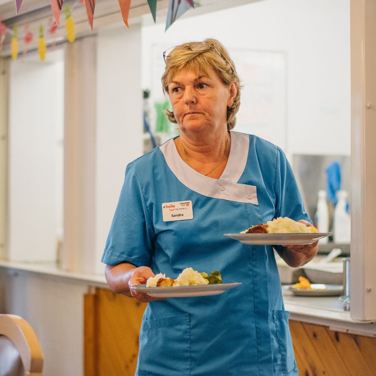 Key timings and Protected mealtimes Key timings and Protected mealtimes
