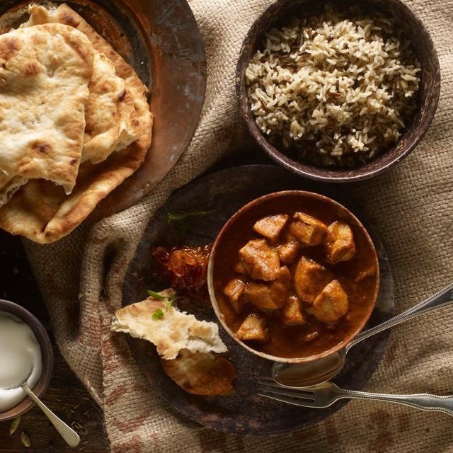 Top tips on a takeaway-themed event