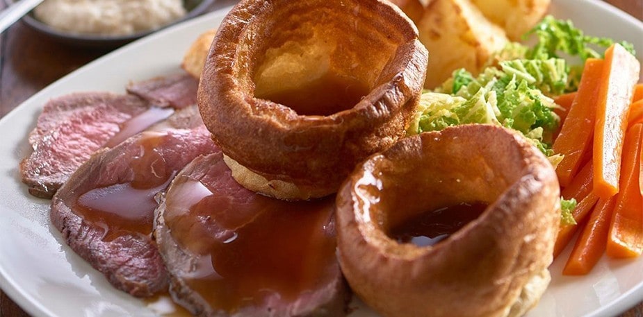 Winter menu planning tips from UFS Chef, Alex Hall