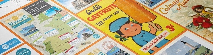 Make summer shine at your care home