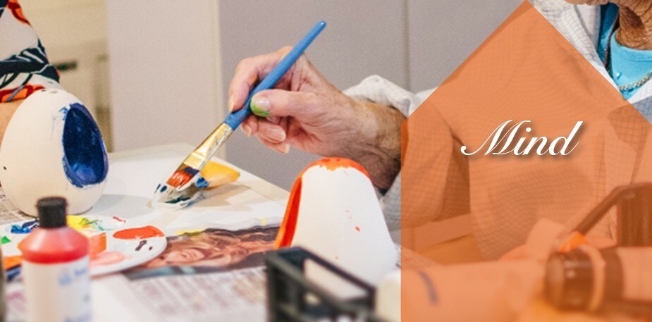 Meaningful Activities