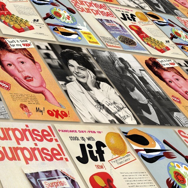 Posters from the past: reignite happy memories 