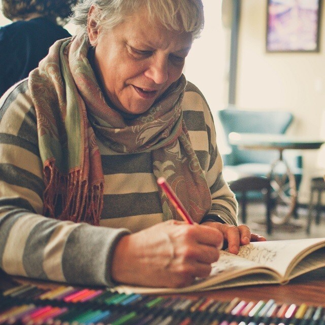 Celebrate autumn with our Rainy Day Art Pack