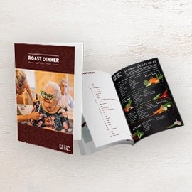 Roast Dinner Activity Kit Roast Dinner Activity Kit